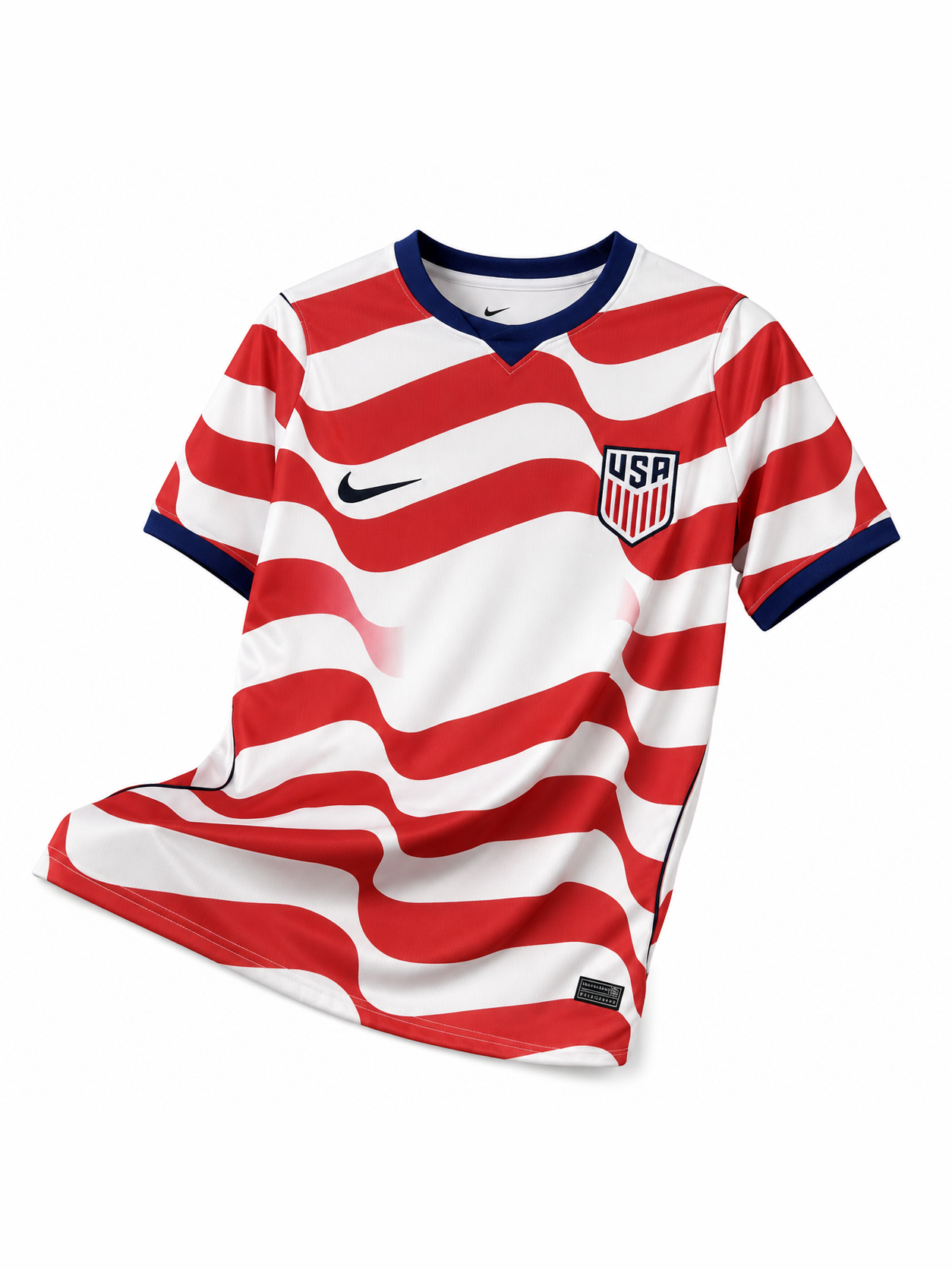 2026 USA World Cup Home Jersey