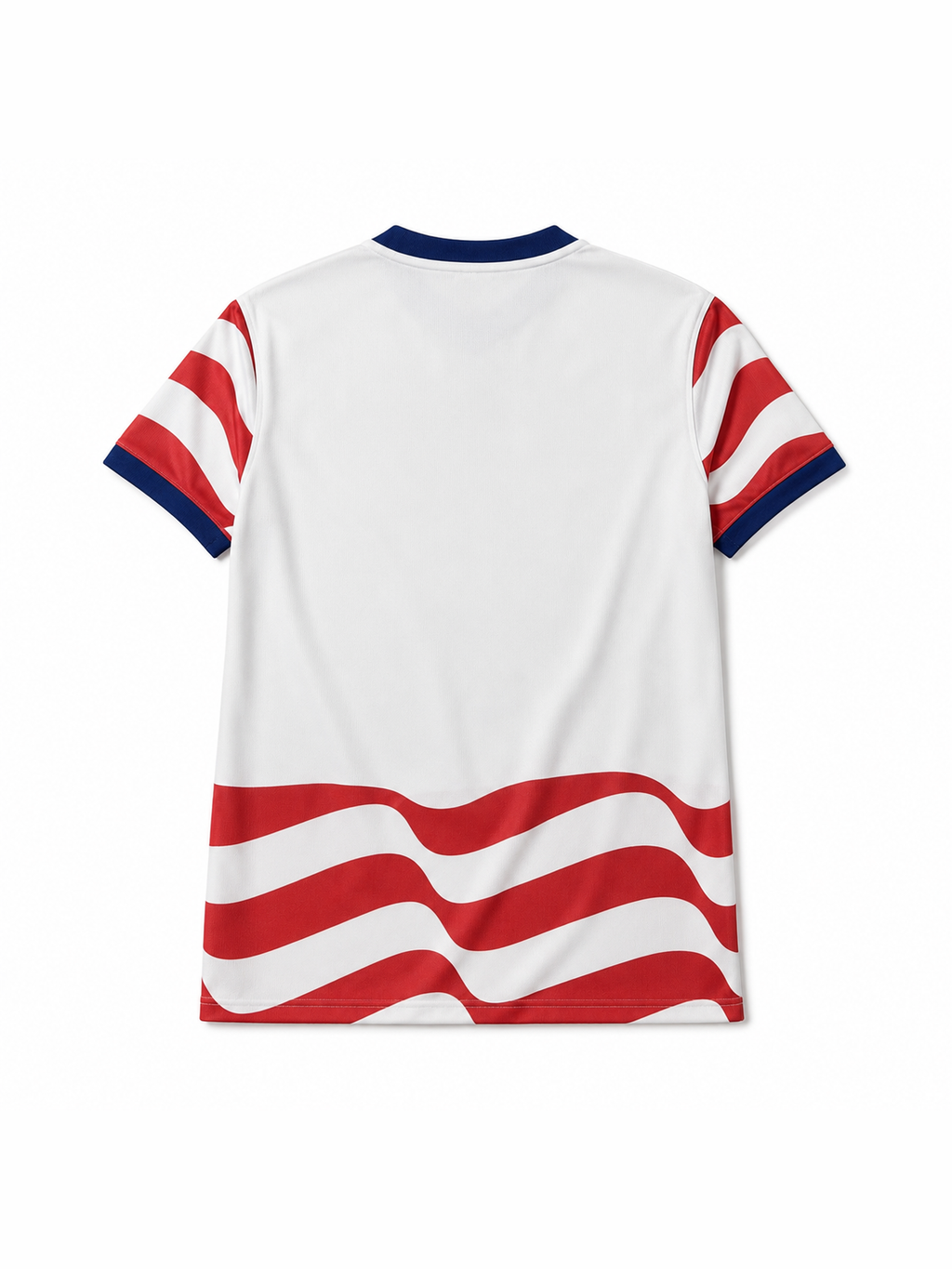 2026 USA World Cup Home Jersey