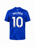 Palmer #10 2025-26 Chelsea Home Jersey