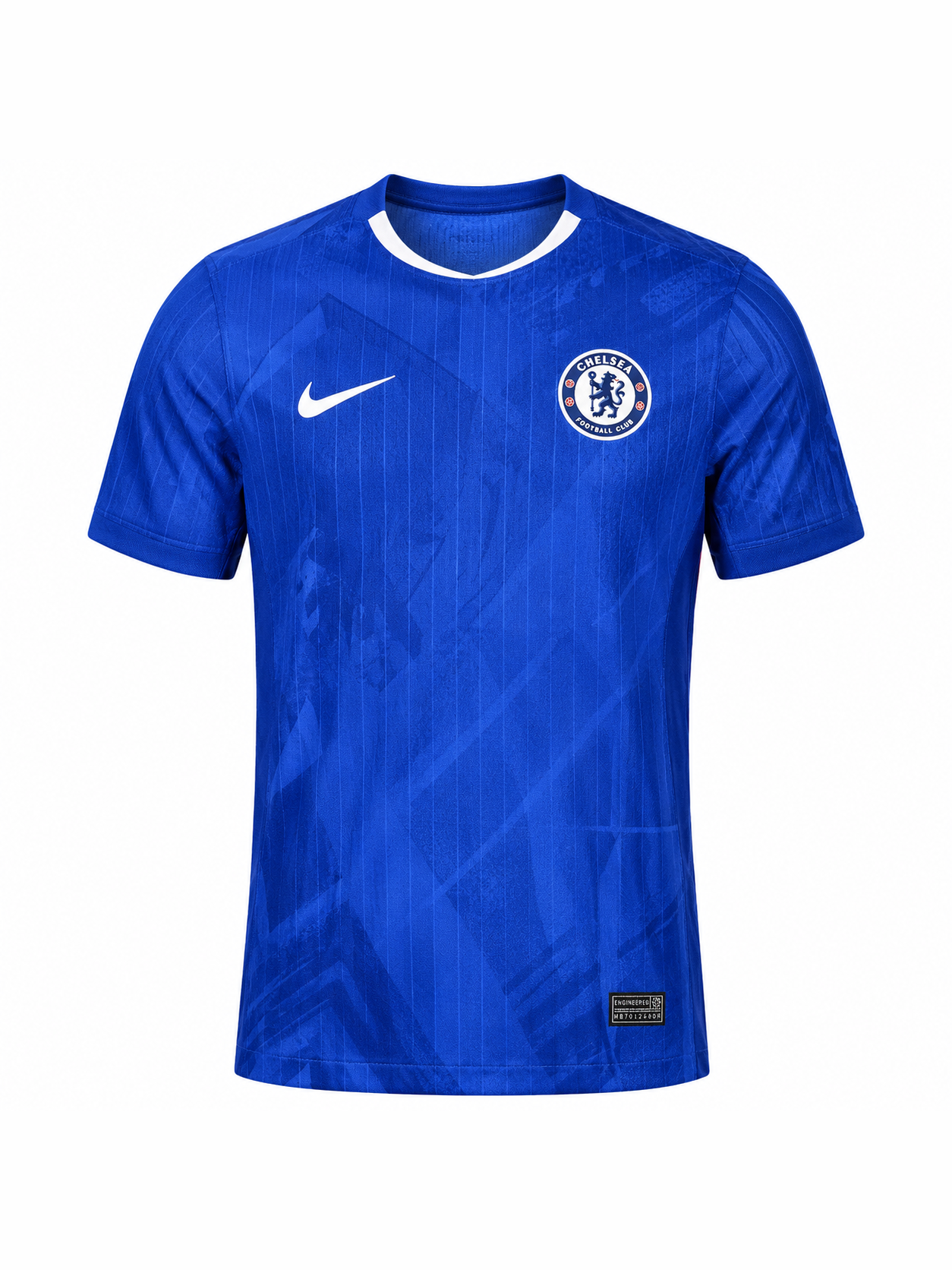 Palmer #10 2025-26 Chelsea Home Jersey