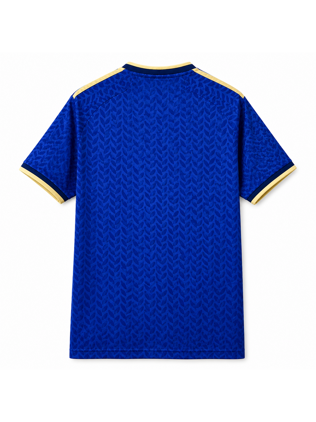 2026 Italy World Cup Home Jersey