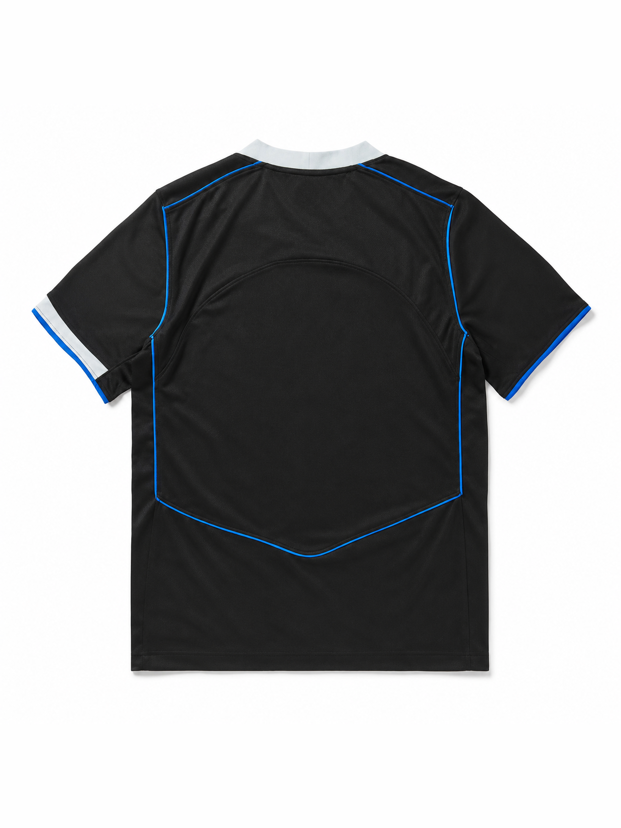 2025-26 Chelsea Third Black Jersey