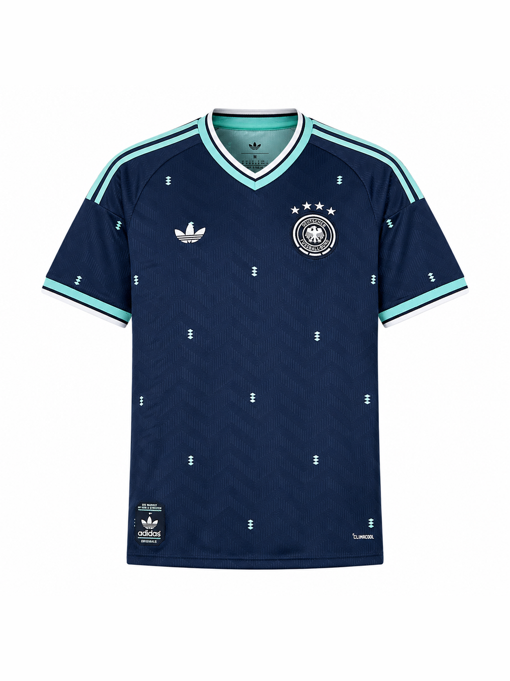 2026 Germany World Cup Away Jersey