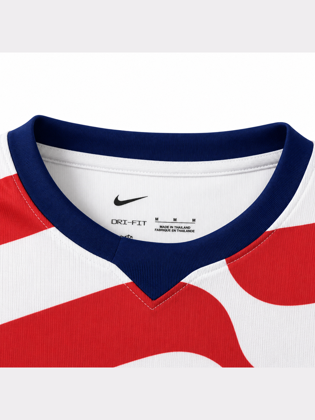 2026 USA World Cup Home Jersey