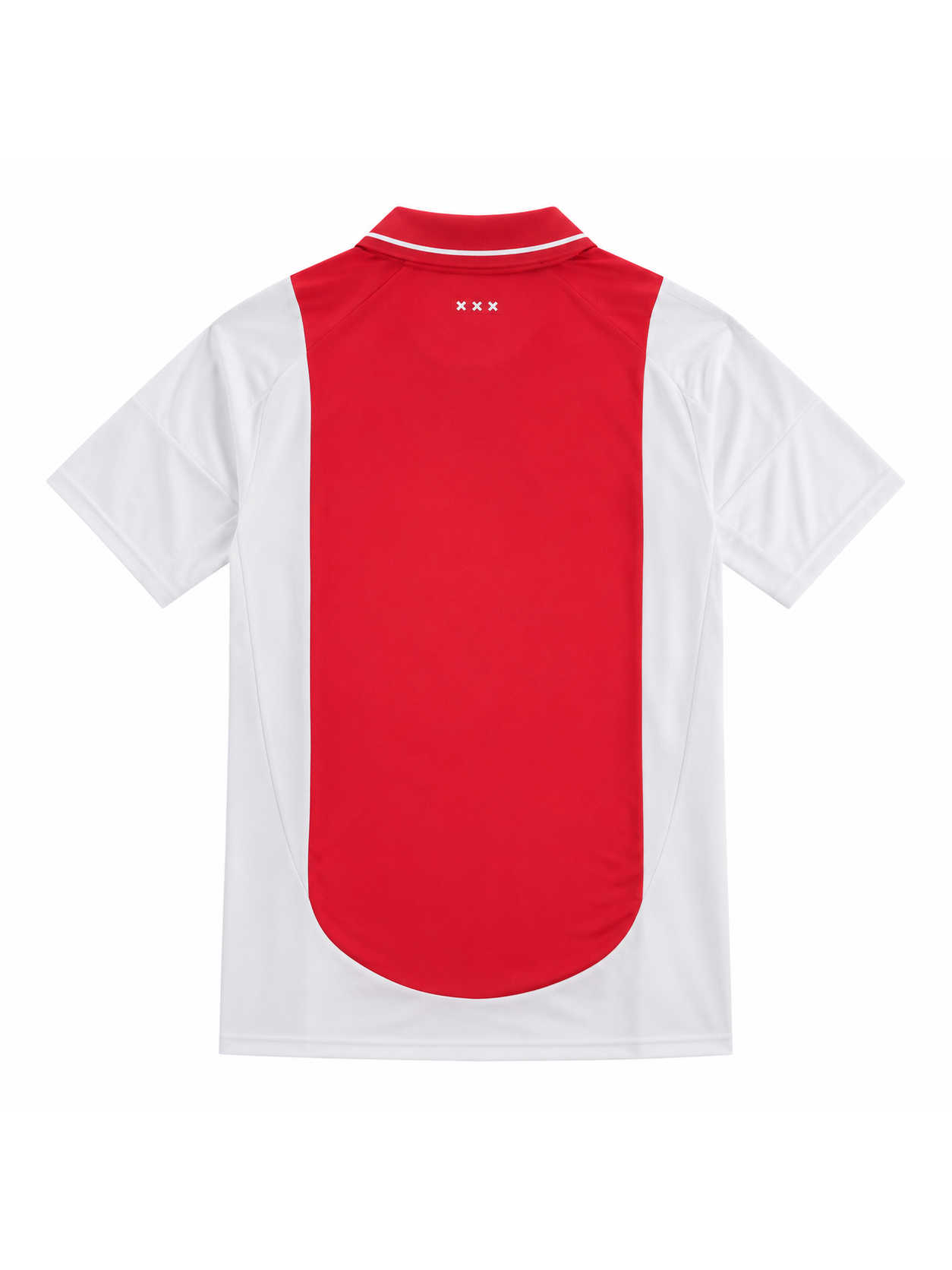 2024-25 Ajax Home Jersey