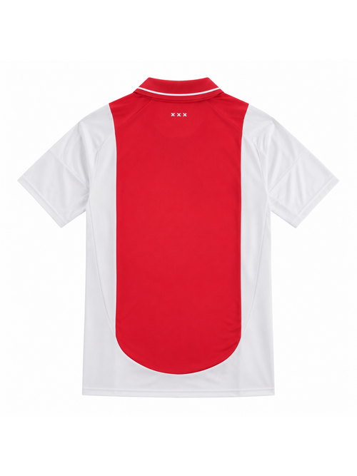 2024-25 Ajax Home Jersey
