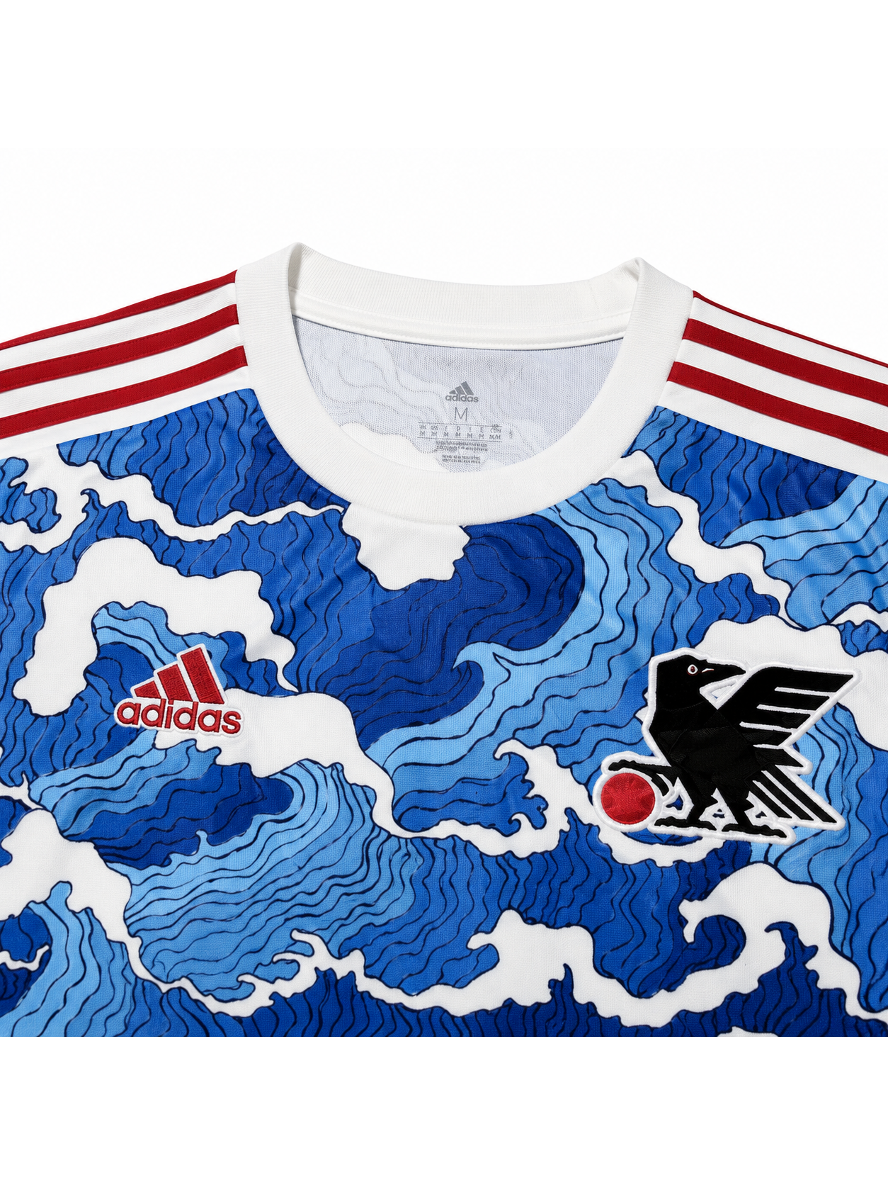 2022 Japan Ukiyo-e Version Jersey