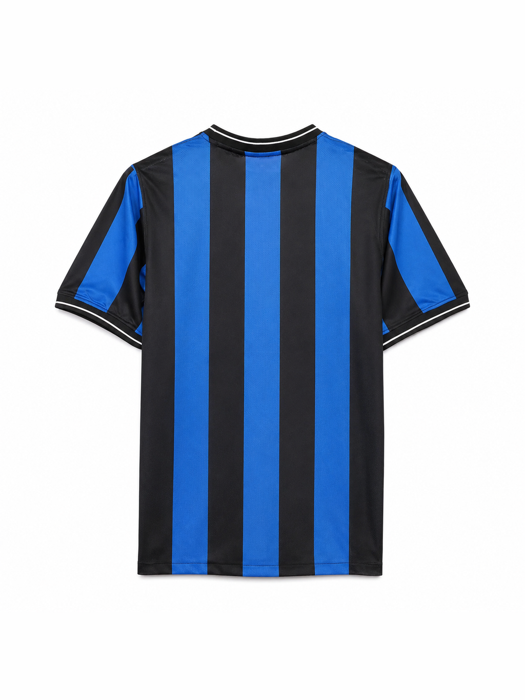 Retro 2009-10 Inter Milan Home Jersey