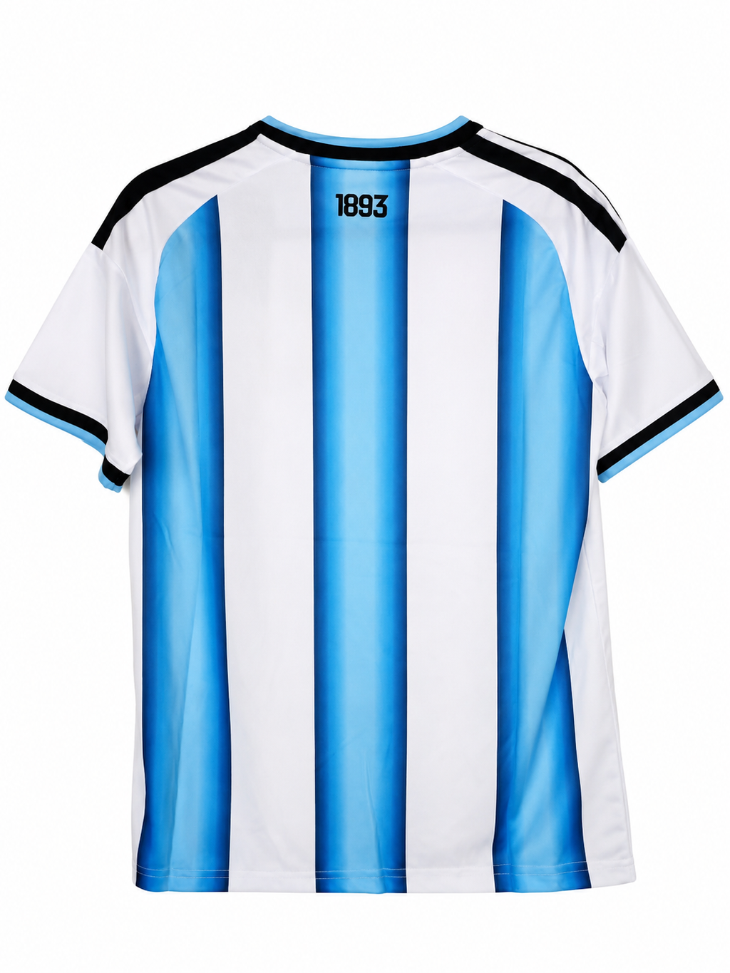 2026 Mens Argentina World Cup Home