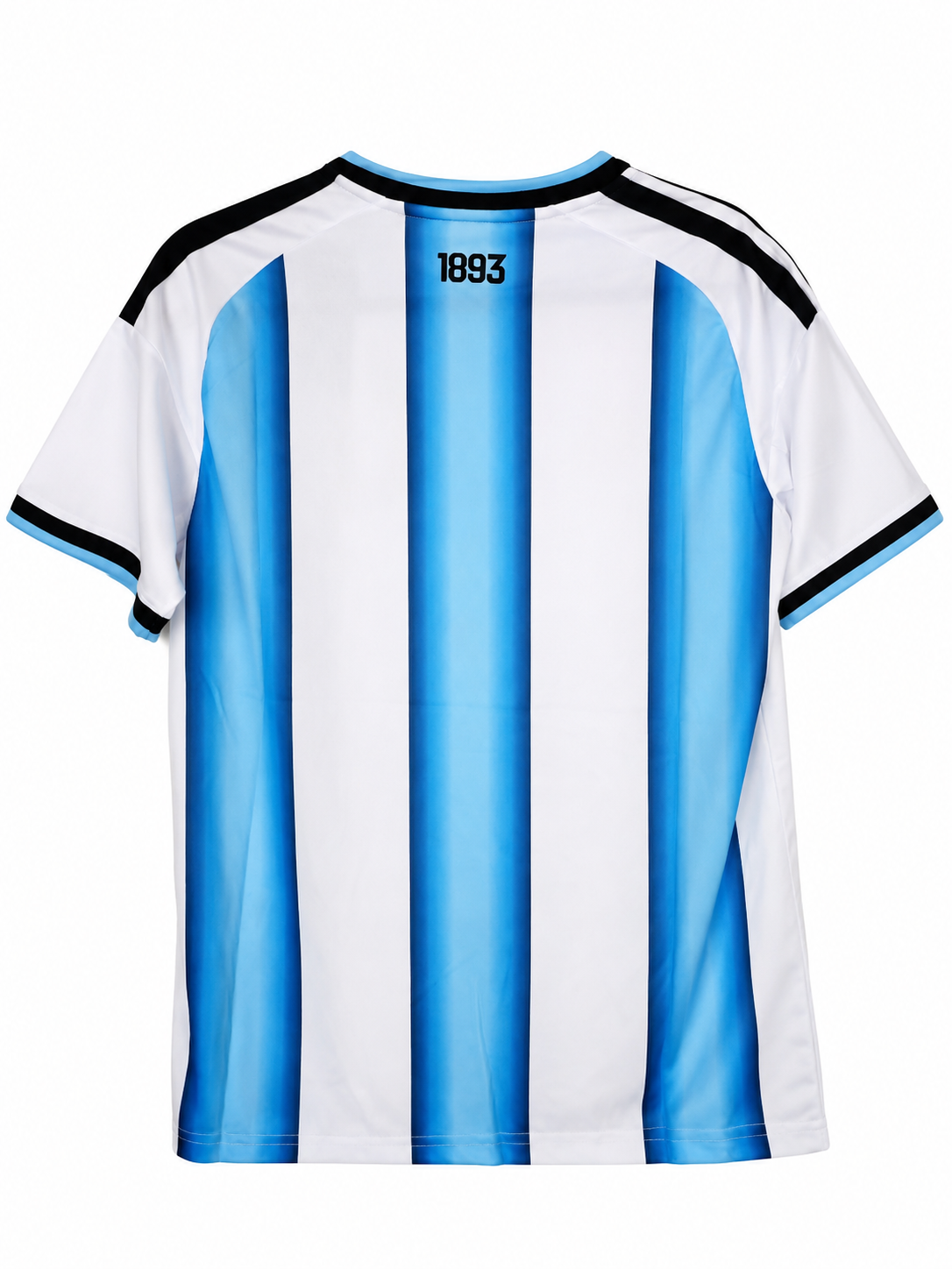 2026 Mens Argentina World Cup Home