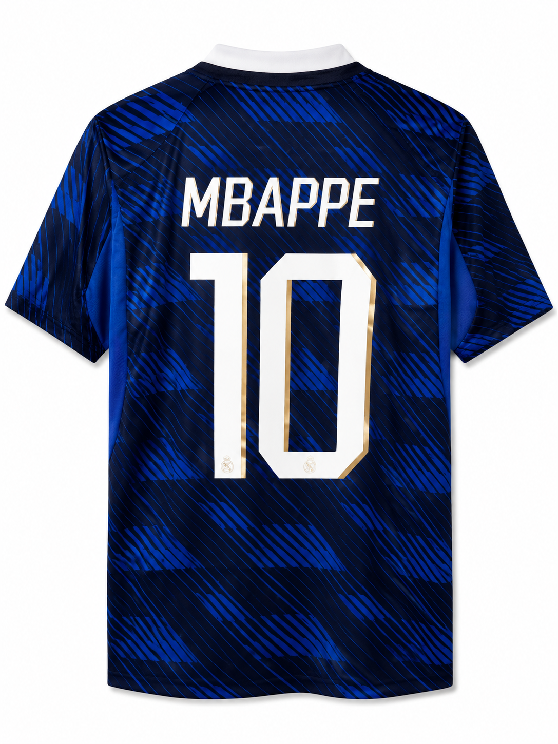 MBAPPE #10 2026 France World Cup Home Jersey