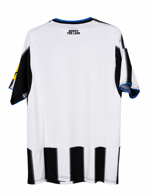 2025/26 Newcastle United Home Jersey