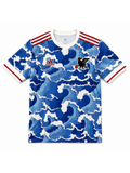 2022 Japan Ukiyo-e Version Jersey
