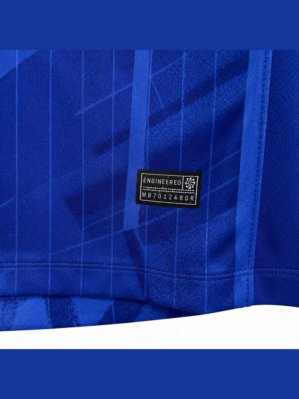 Palmer #10 2025-26 Chelsea Home Jersey