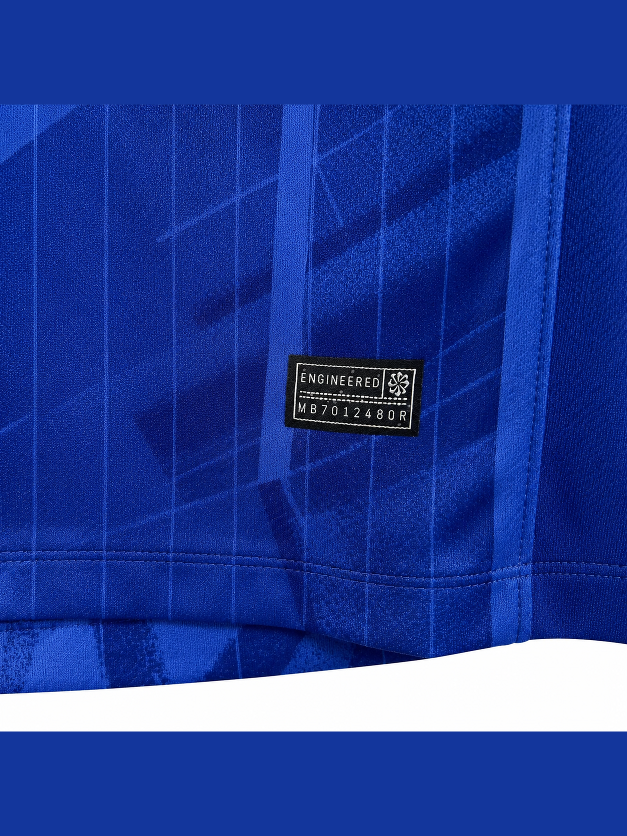 Palmer #10 2025-26 Chelsea Home Jersey