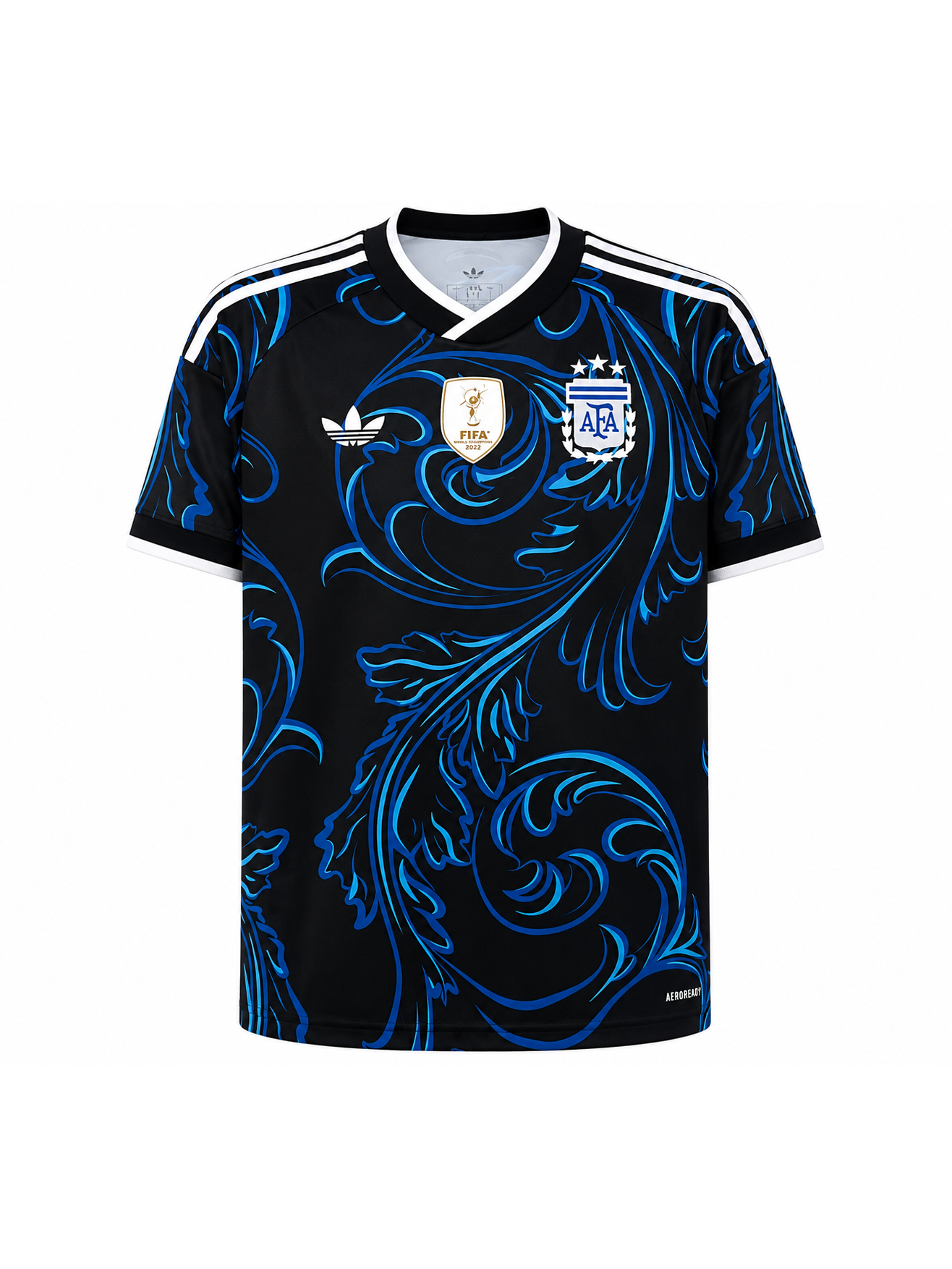 2026 Mens Argentina World Cup Away Jersey