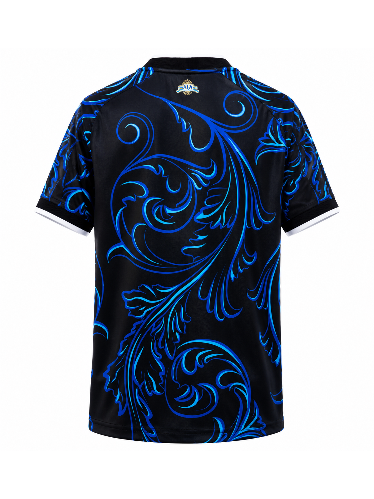 2026 Mens Argentina World Cup Away Jersey