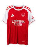 25/26 Arsenal Home Jersey