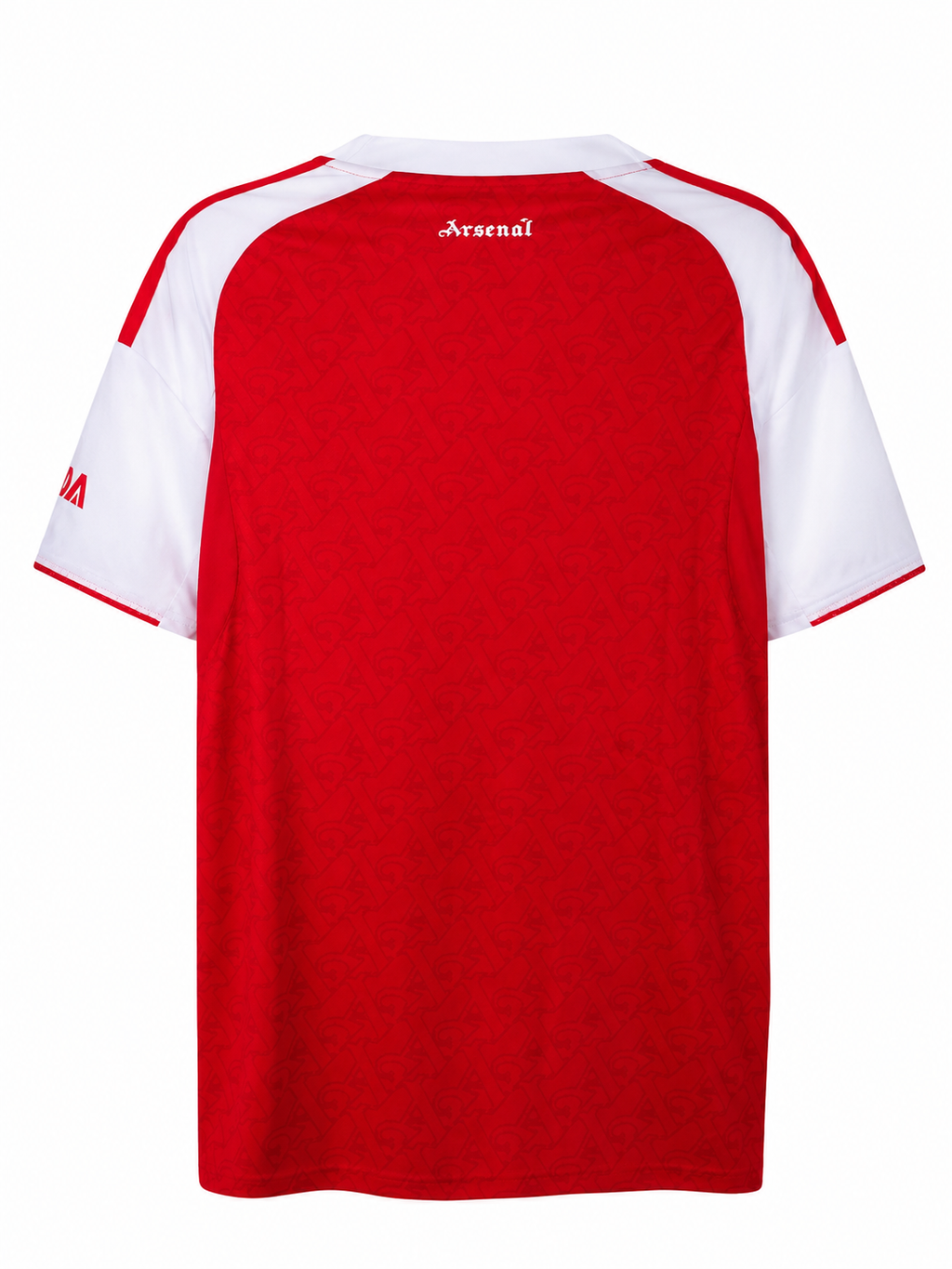 25/26 Arsenal Home Jersey