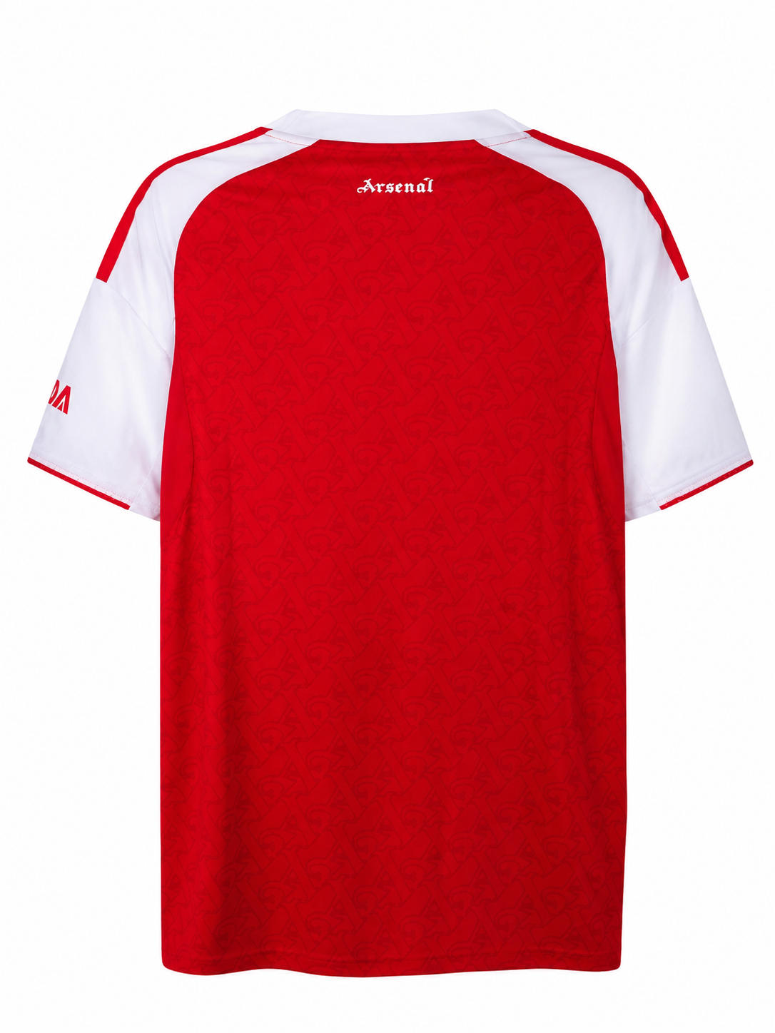 25/26 Arsenal Home Jersey