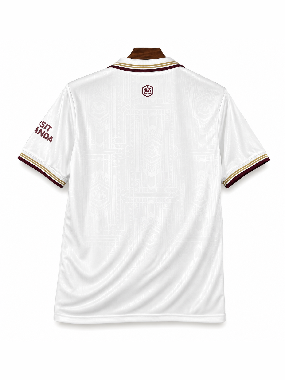 2025-26 Arsenal Third Jersey