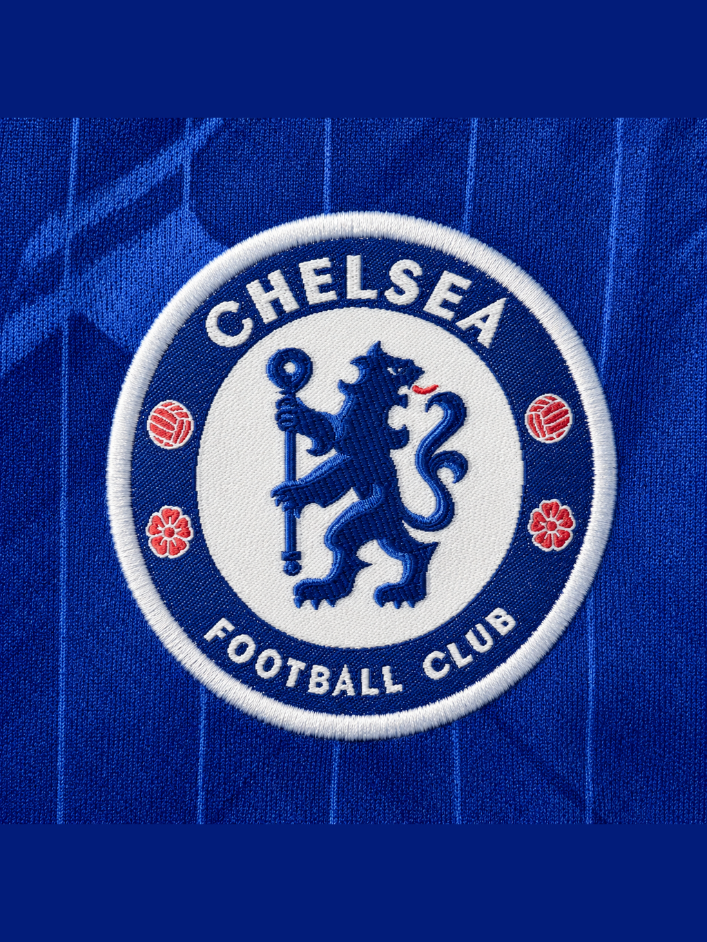 Palmer #10 2025-26 Chelsea Home Jersey