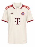 2024-25 Bayern Munich Third Jersey