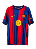 26/27 BARCELONA HOME JERSEY