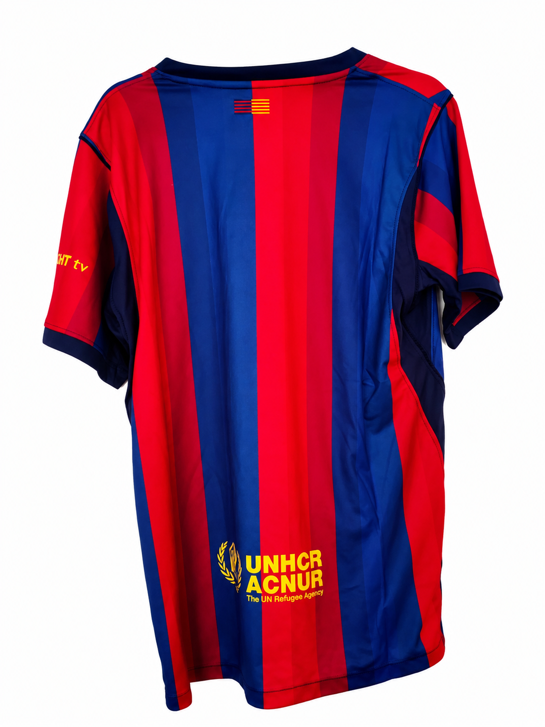 26/27 BARCELONA HOME JERSEY