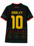 2026 JAMAICA AWAY BOB MARLEY JERSEY