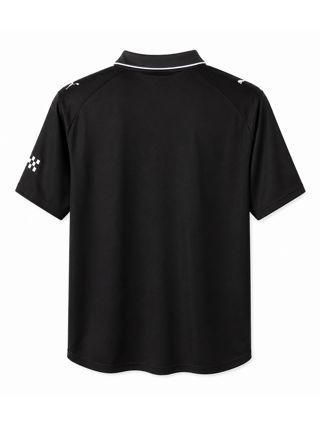 25/26 Manchester City Away Black Jersey
