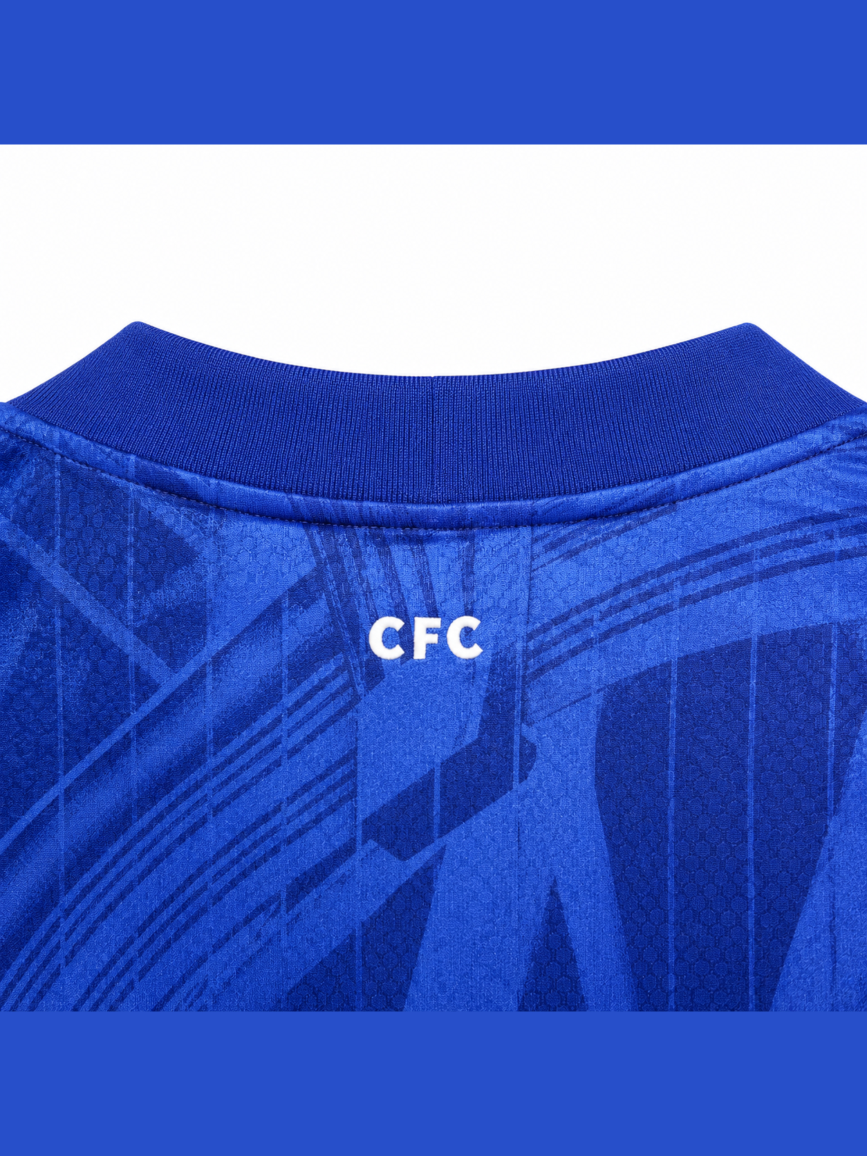 Palmer #10 2025-26 Chelsea Home Jersey