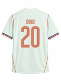 #Doue 20 2026 France Away World Cup Jersey
