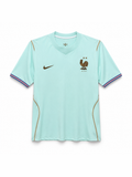 2026 France Away World Cup Jersey