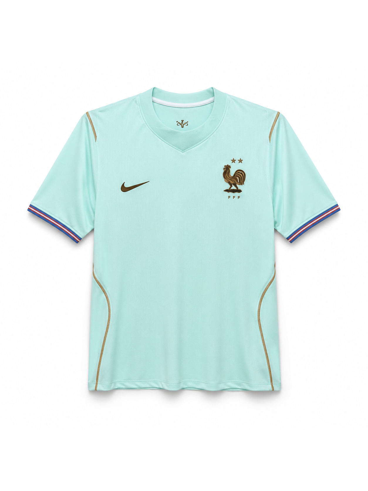 2026 France Away World Cup Jersey