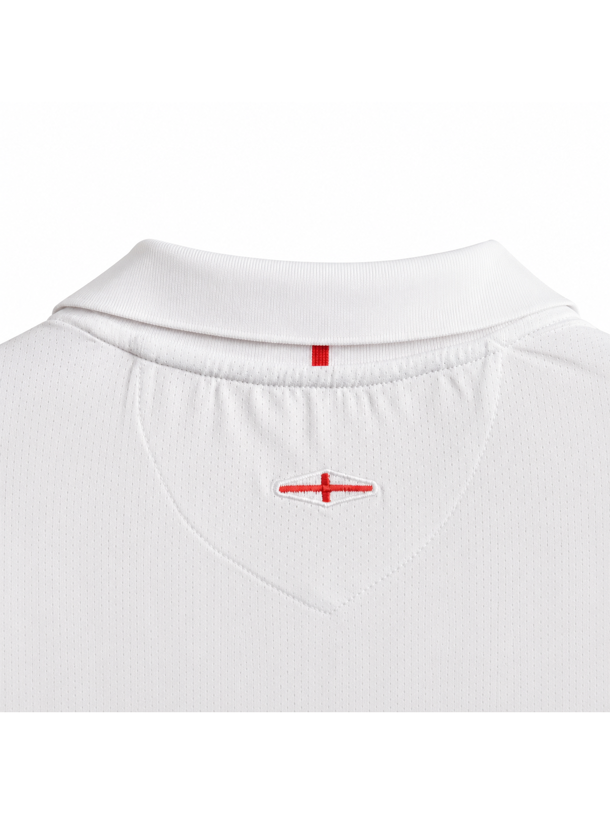 A.Cole #3 Retro 2006 England Home Jersey