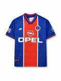 Retro 1995-96 PSG Home Jersey