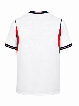 2026 Mens England World Cup Home