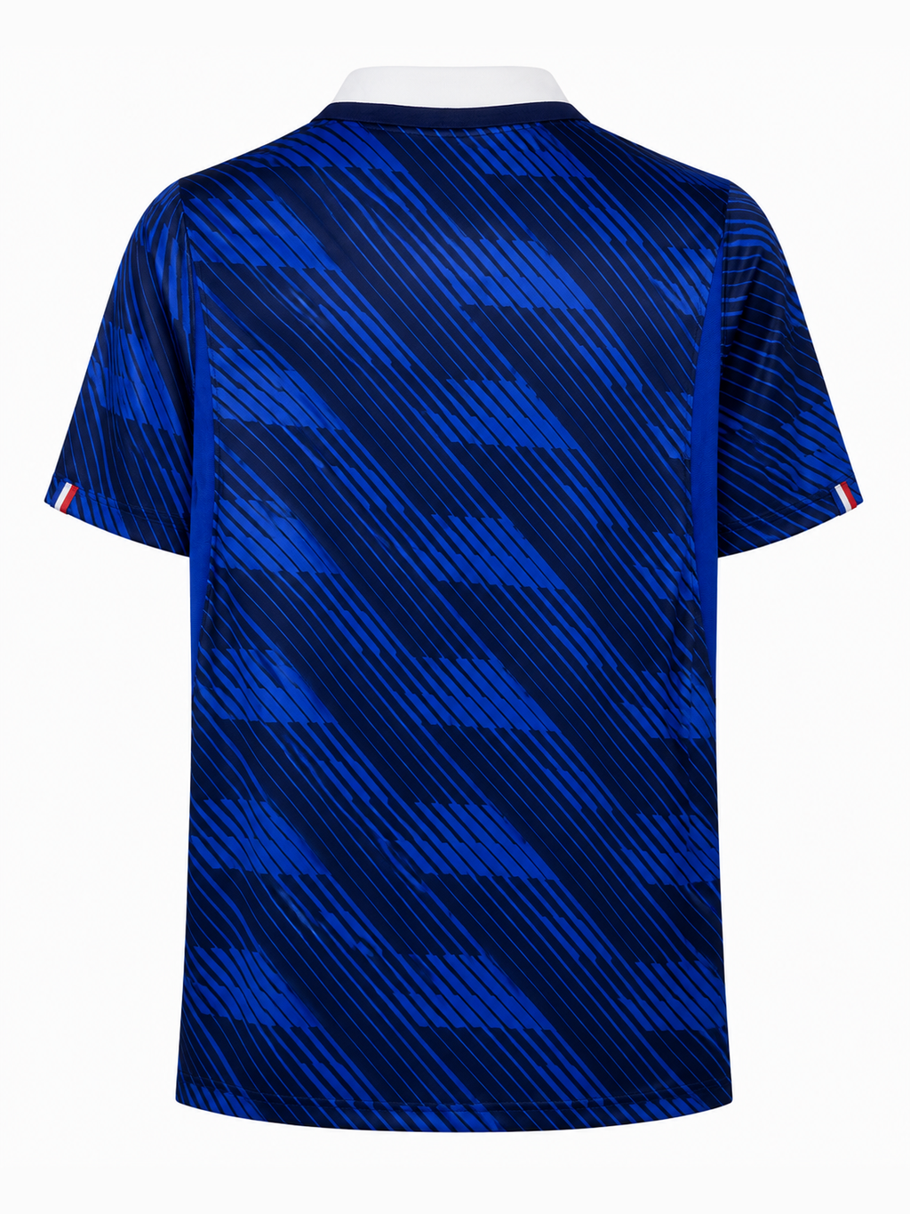 2026 France World Cup Home Jersey