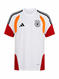 2026 Germany World Cup Pre-Match Jersey