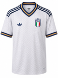 2026 Italy World Cup Away Jersey
