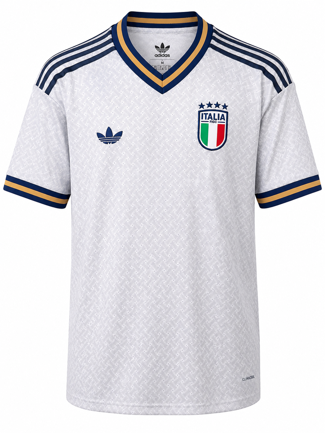 2026 Italy World Cup Away Jersey