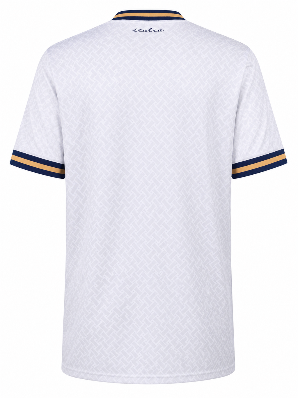 2026 Italy World Cup Away Jersey
