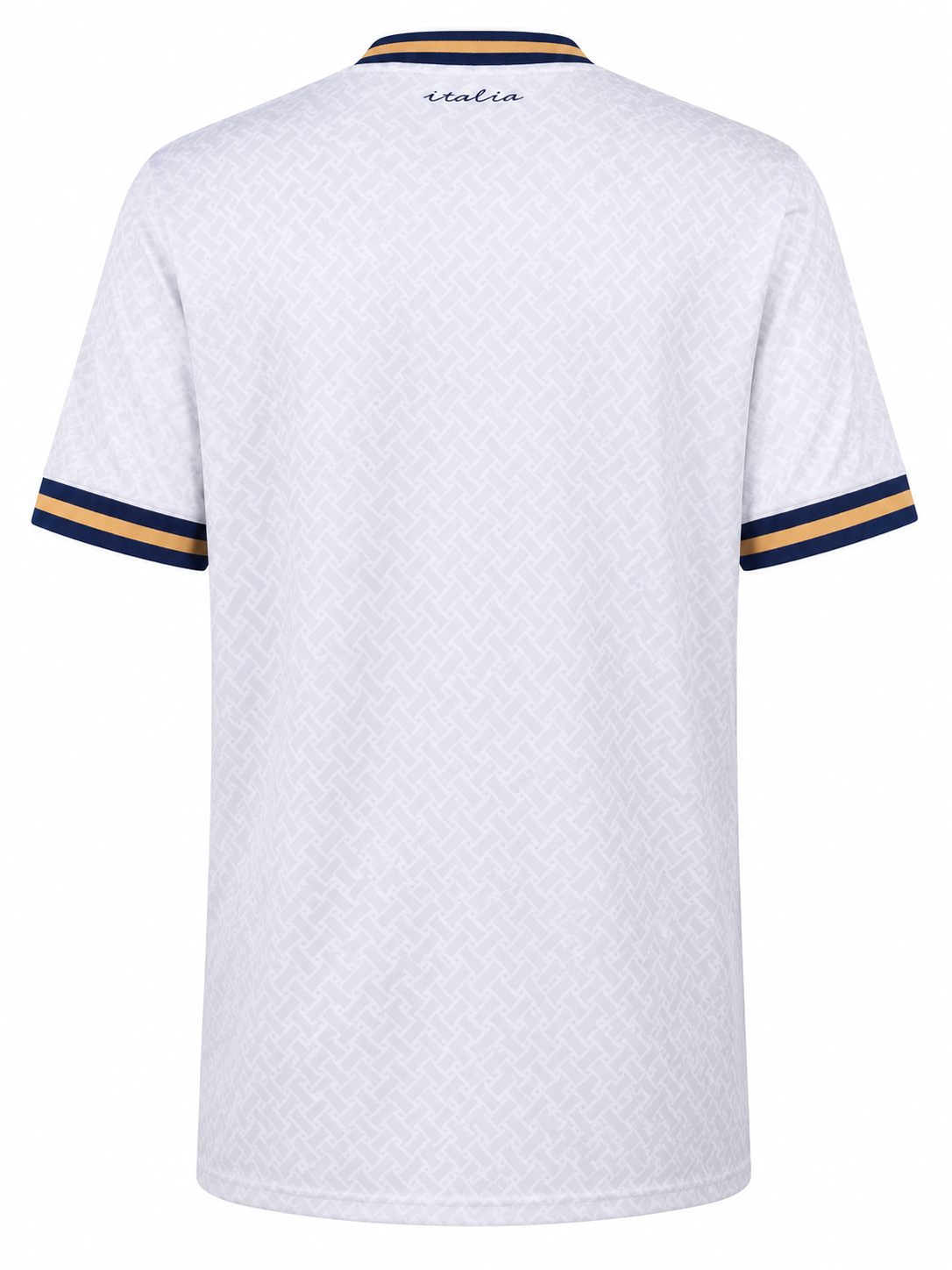 2026 Italy World Cup Away Jersey