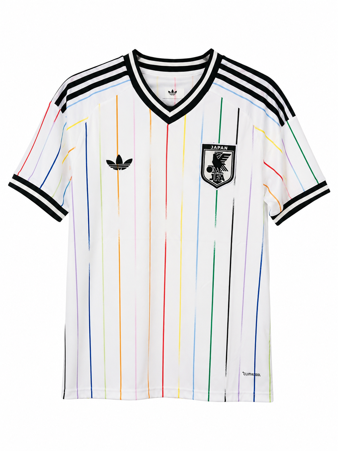 Japan 2026 World Cup Away Jersey