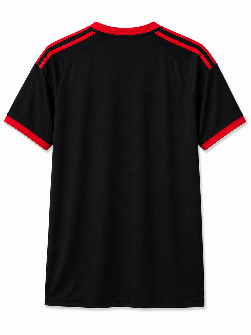 2024 Japan Dragon Ball Goku Red/Black Jersey