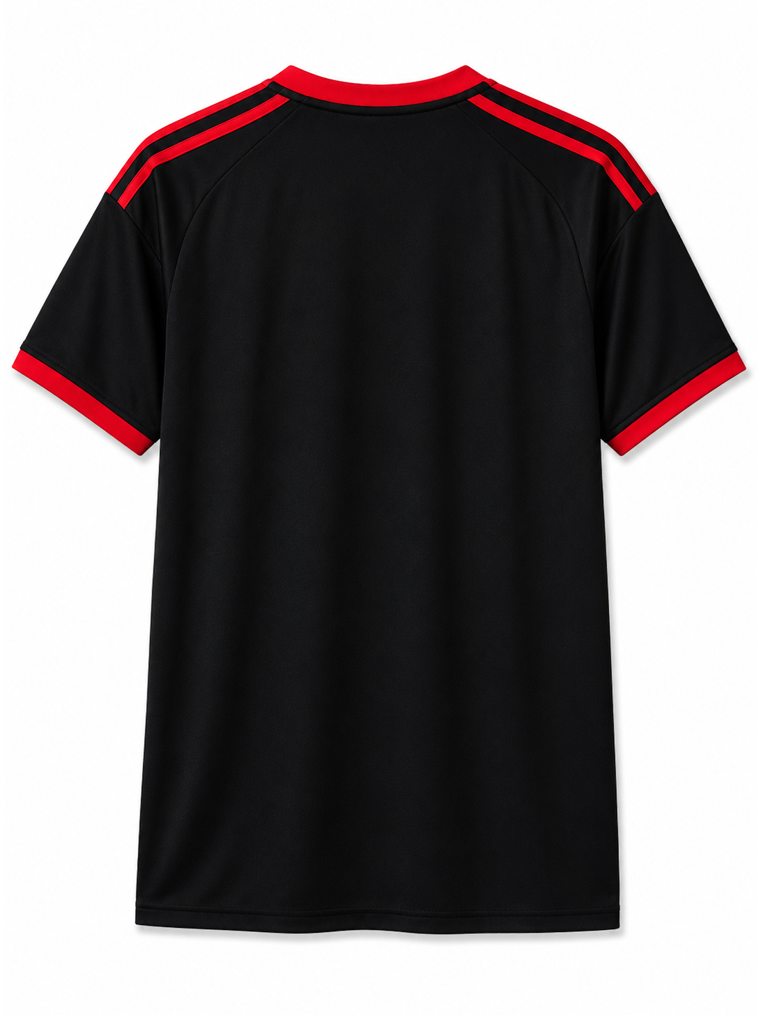 2024 Japan Dragon Ball Goku Red/Black Jersey