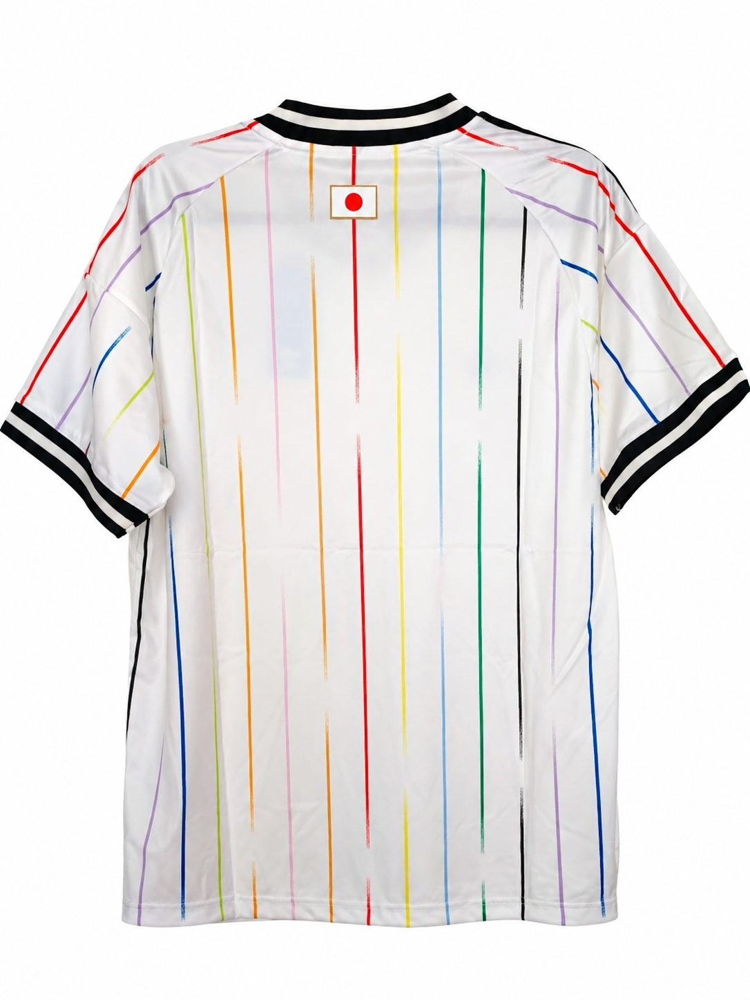 Japan 2026 World Cup Away Jersey