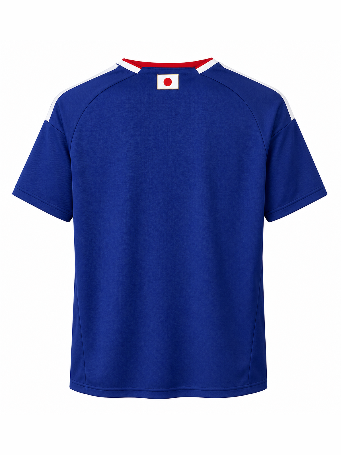 2026 Mens Japan World Cup Home Jersey