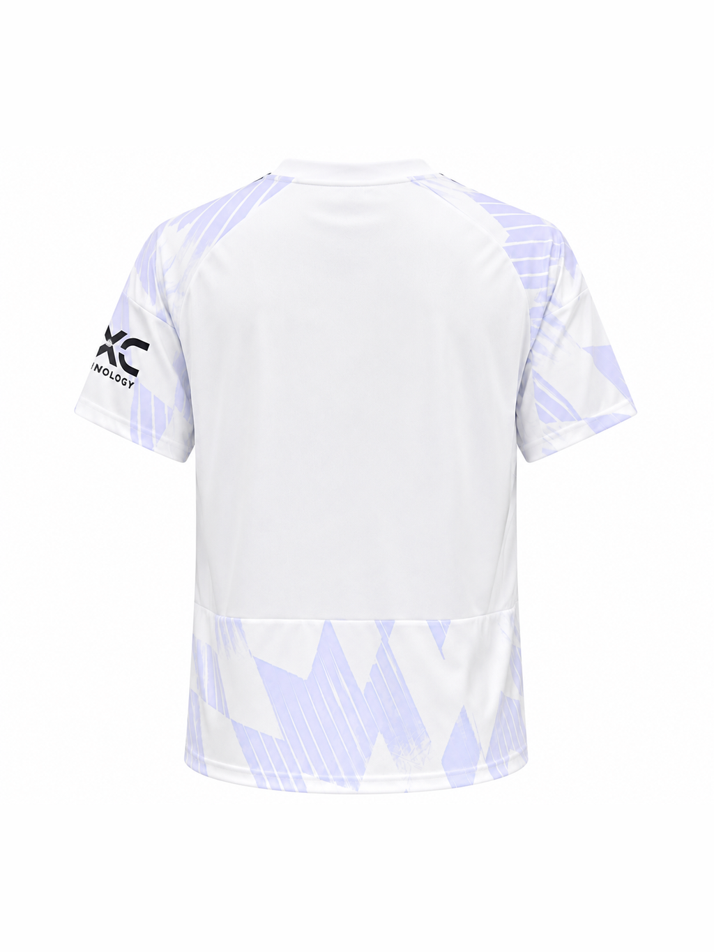 25/26 Manchester United Away Jersey